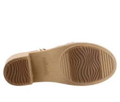 Women's Softwalk Fillmore Clogs