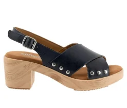 Women's Softwalk Florence Clogs