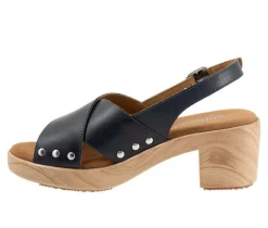 Women's Softwalk Florence Clogs