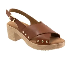 Women's Softwalk Florence Clogs