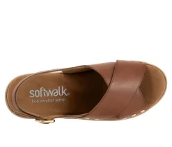 Women's Softwalk Florence Clogs