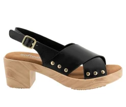 Women's Softwalk Florence Clogs