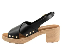 Women's Softwalk Florence Clogs