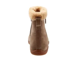 Women's Softwalk Helena Winter Booties