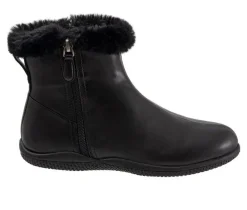 Women's Softwalk Helena Winter Booties