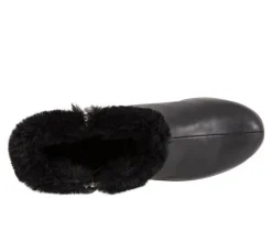 Women's Softwalk Helena Winter Booties