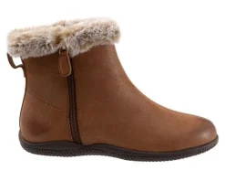 Women's Softwalk Helena Winter Booties