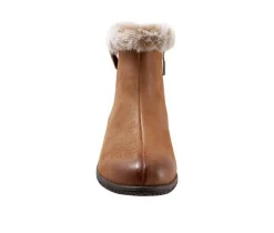 Women's Softwalk Helena Winter Booties