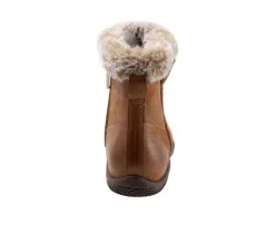 Women's Softwalk Helena Winter Booties
