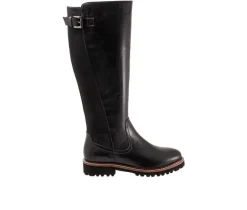 Women's Softwalk Inara Knee High Boots
