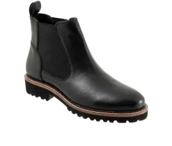 Women's Softwalk Indy Booties