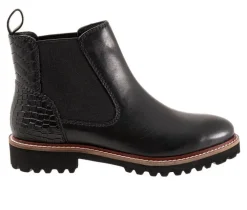 Women's Softwalk Indy Booties