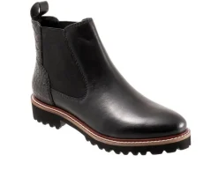 Women's Softwalk Indy Booties