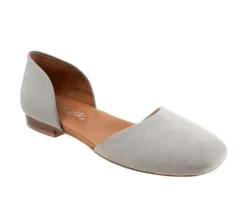 Women's Softwalk Kamari Flats