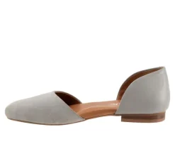 Women's Softwalk Kamari Flats
