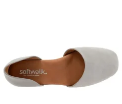 Women's Softwalk Kamari Flats