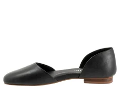 Women's Softwalk Kamari Flats