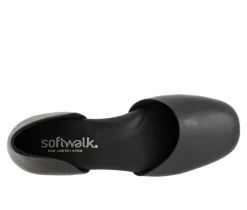 Women's Softwalk Kamari Flats