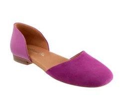 Women's Softwalk Kamari Flats