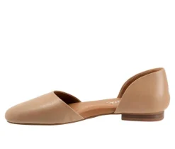 Women's Softwalk Kamari Flats