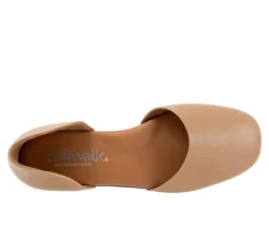 Women's Softwalk Kamari Flats