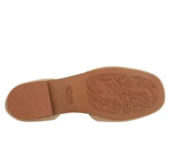 Women's Softwalk Kamari Flats