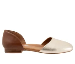 Women's Softwalk Kamari Flats