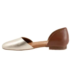 Women's Softwalk Kamari Flats