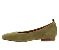 Women's Softwalk Kiris Flats