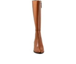 Women's Softwalk Lafayette Knee High Boots