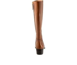 Women's Softwalk Lafayette Knee High Boots
