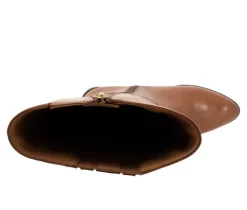 Women's Softwalk Lafayette Knee High Boots