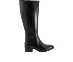 Women's Softwalk Lafayette Knee High Boots
