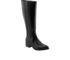 Women's Softwalk Lafayette Knee High Boots