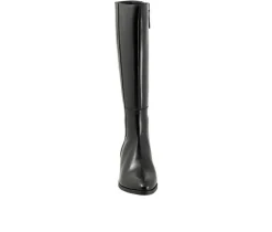 Women's Softwalk Lafayette Knee High Boots