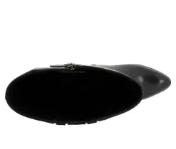 Women's Softwalk Lafayette Knee High Boots