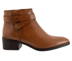 Women's Softwalk Lira Booties