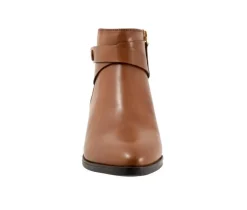 Women's Softwalk Lira Booties