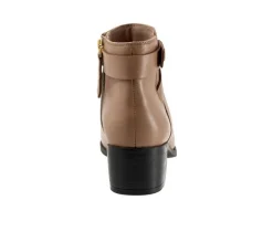 Women's Softwalk Lira Booties