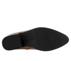 Women's Softwalk Lira Booties