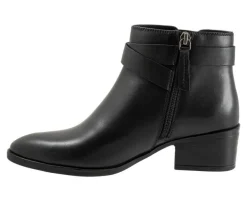 Women's Softwalk Lira Booties