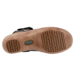 Women's Softwalk Mabelle Perf Clogs