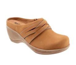 Women's Softwalk Mackay Wedge Clog