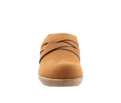 Women's Softwalk Mackay Wedge Clog