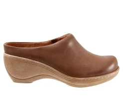 Women's Softwalk Madison Clogs