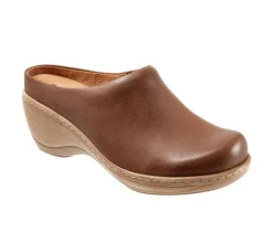 Women's Softwalk Madison Clogs
