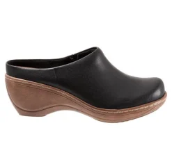 Women's Softwalk Madison Clogs
