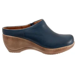 Women's Softwalk Madison Clogs