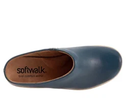 Women's Softwalk Madison Clogs