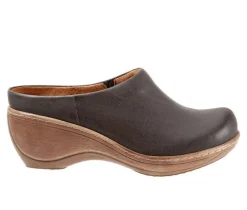 Women's Softwalk Madison Clogs